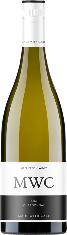 McPherson Wines MWC Chardonnay 2024
